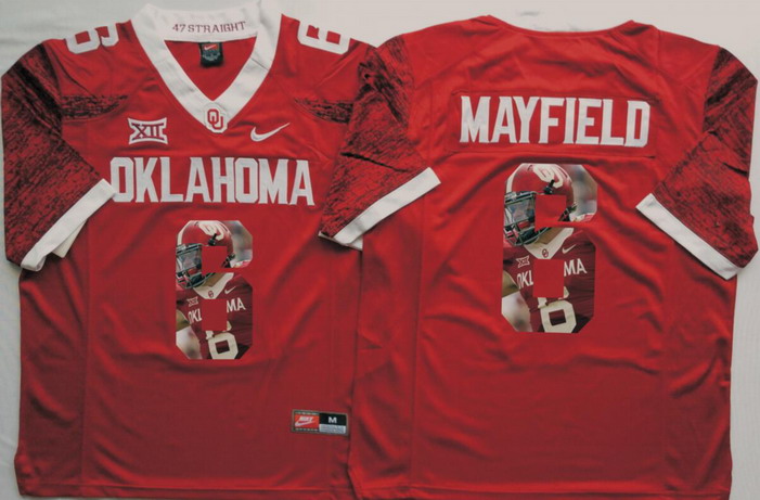 2019 NCAA Jerseys-142